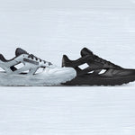 Maison Margiela x Reebok Décortiqué’- Handpainted