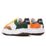Blakey Low OG Sole Sagara Embroidered Sneaker - Multi