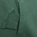 Making the Grade Bear Pullover Hoodie - Fern