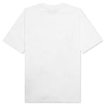 Making the Grade Bear T-Shirt - White