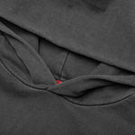 Marco Hoodie - Charcoal