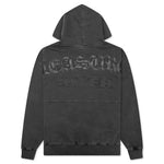 Marco Hoodie - Charcoal
