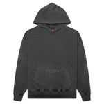 Marco Hoodie - Charcoal