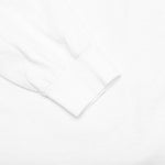 Maribel Sisters L/S Tee - White