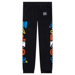 Air Puff Sweatpants - Black