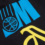 Air Puff Sweatpants - Black