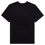 Air Transit Tee - Black