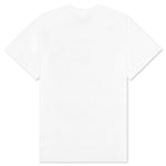 Arc Animal Mosh Pit T-Shirt - White