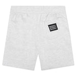 Arc Herbal Remedy Sweatshorts - Ash Grey