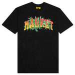 Arc Herbal Remedy Tee - Black