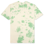 Arc Herbal Remedy Tie-Dye Tee - Green/Yellow