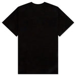 Arc Puff T-Shirt - Black