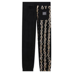 Beware of Dog Sweatpants - Black