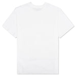 Beware of Dog Washed T-Shirt - White