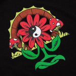 Breathwork T-Shirt - Black