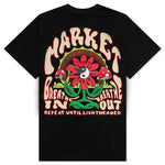 Breathwork T-Shirt - Black