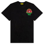 Breathwork T-Shirt - Black