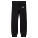 Cali Lock Gradient Sweatpants - Black