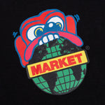 Design Global Supply Tee - Black
