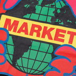Design Global Supply Tee - Black