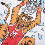 Dunking Cat Sweatpants - Ash