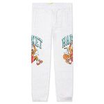 Dunking Cat Sweatpants - Ash