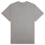 Dunking Eagle T-Shirt - Ash
