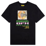 GFX Archive Tee - Black