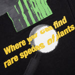 Growth Sweatpants - Black