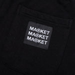 Growth Sweatpants - Black