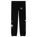 Hnnng Sweatpants - Black