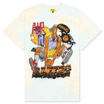 Hnnng T-Shirt - Perry Twinkle Tie-Dye