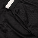 Market International Game Shorts - Black
