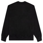 M64 Crewneck - Black