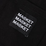 Namaste Light and Dark Sweatpants - Black