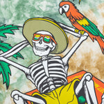 Paradise at Skelly's TIe Dye T-Shirt - Tie Dye