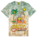 Paradise at Skelly's TIe Dye T-Shirt - Tie Dye