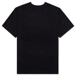 Peace and Power Tee - Black