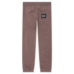 Script Sweatpants - Washed Grey