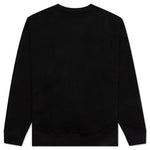 Slam Dunk Sketch Crewneck Sweatshirt - Black