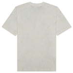 Smiley Decomposition T-Shirt - Cloud