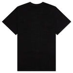 Smiley Keep on Shinning T-Shirt - Black