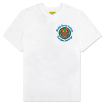 Smiley Design Institute T-Shirt - White