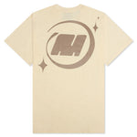 Volta T-Shirt - Cream