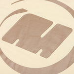 Volta T-Shirt - Cream