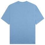 Market x Betty Boop Dunking T-Shirt - Sky Blue