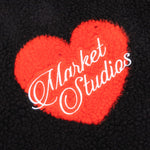 Market x Betty Boop Sweetheart Jacket - Black