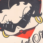 Market x Betty Boop Sweetheart T-Shirt - Butter Cream