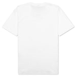 Market x Hot Stuff Dunk S/S Tee - White