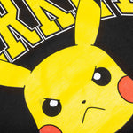 Market x Pokemon Pikachu Arc Hoodie - Black
